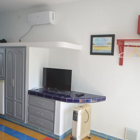 Studio Tishka Oualidia Dış mekan fotoğraf