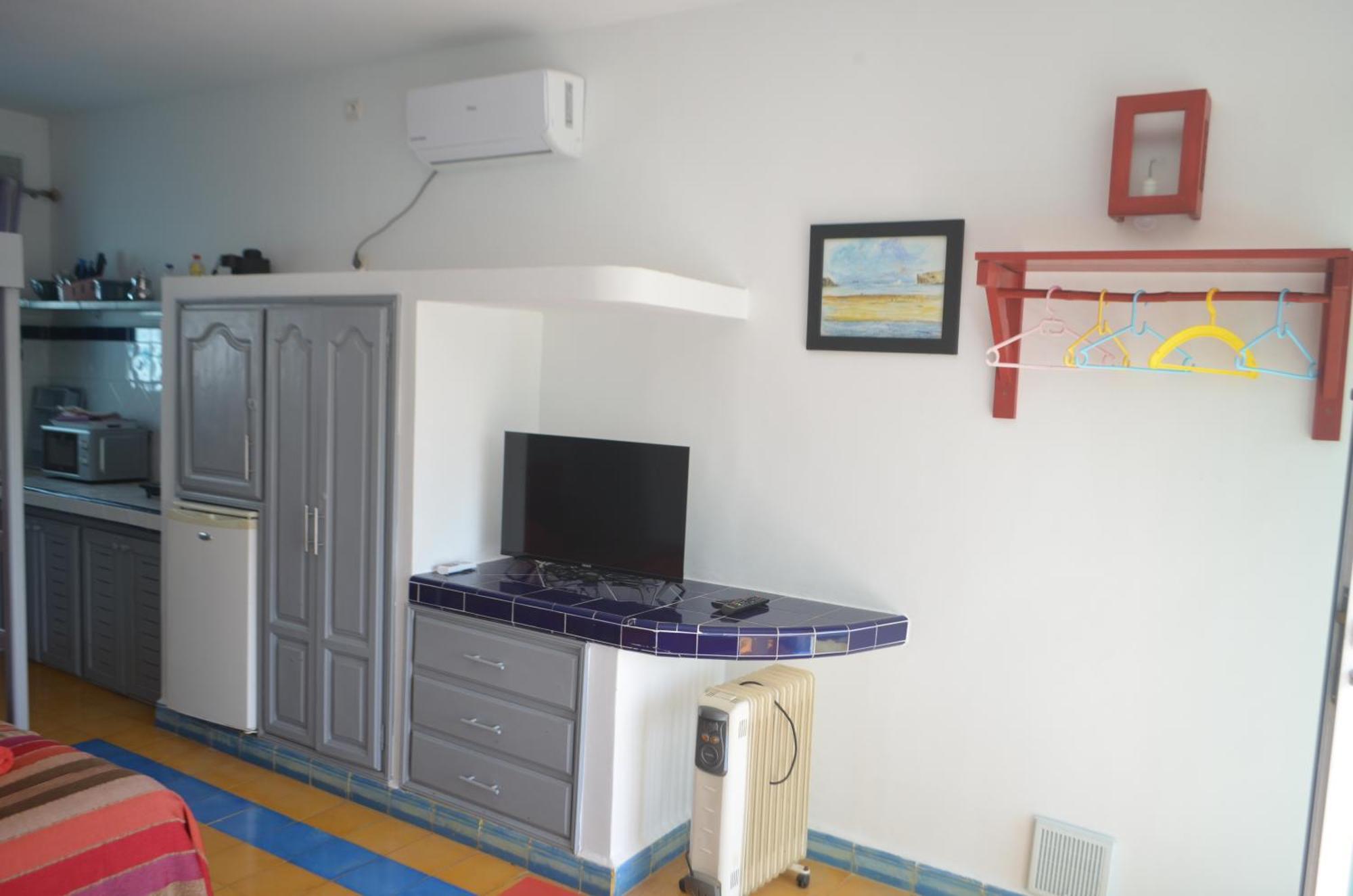 Studio Tishka Oualidia Dış mekan fotoğraf