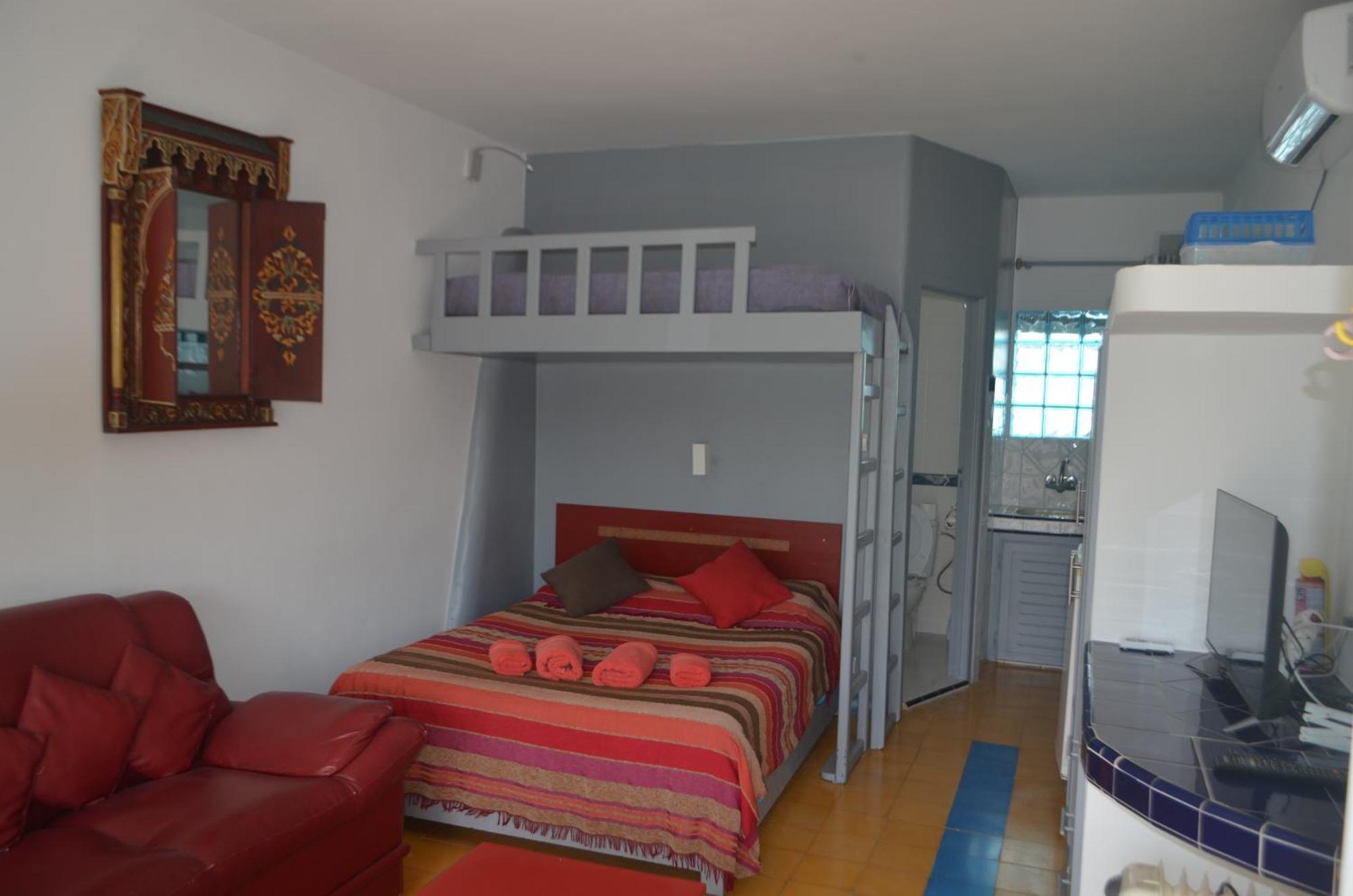 Studio Tishka Oualidia Dış mekan fotoğraf