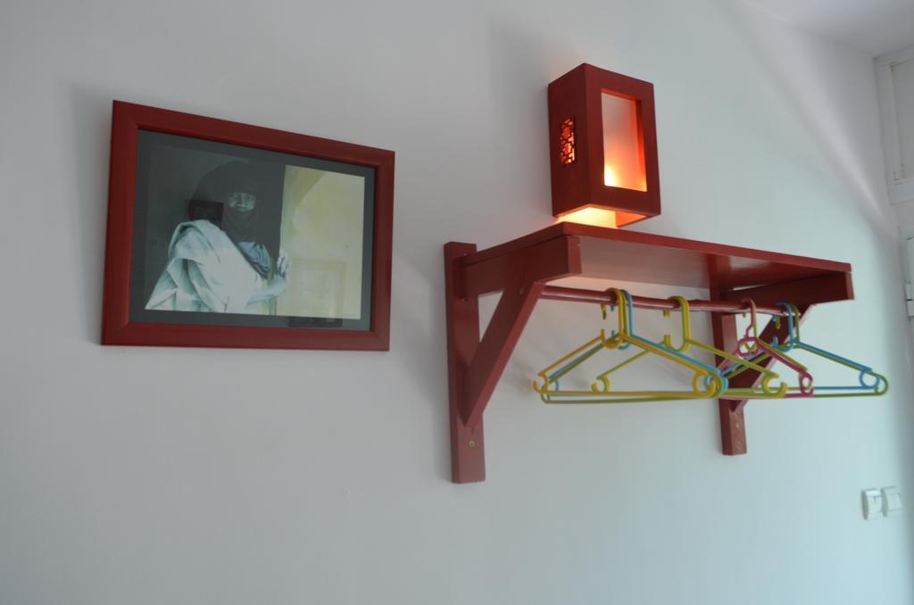 Studio Tishka Oualidia Dış mekan fotoğraf