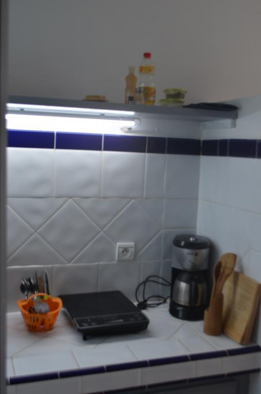 Studio Tishka Oualidia Dış mekan fotoğraf